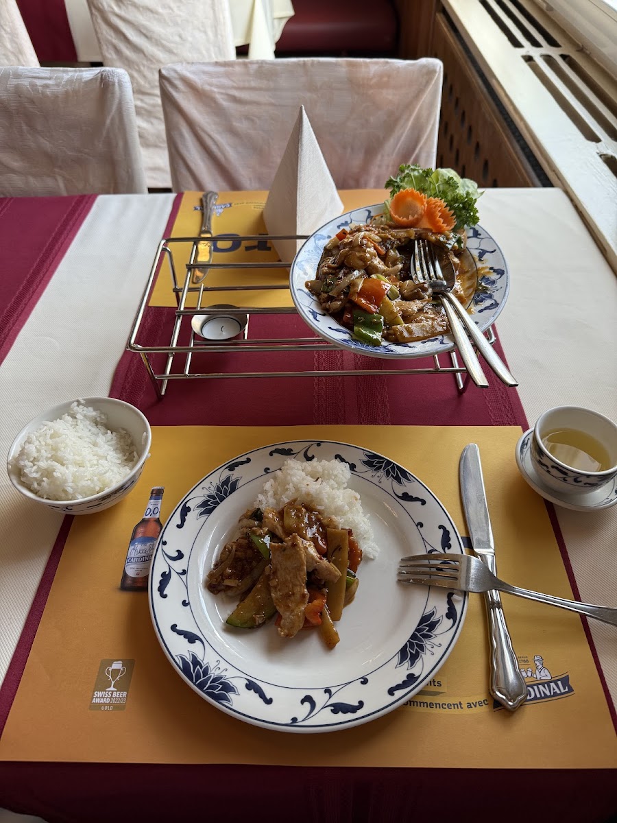 Vietthai Restaurant, Brunnen Photos 2